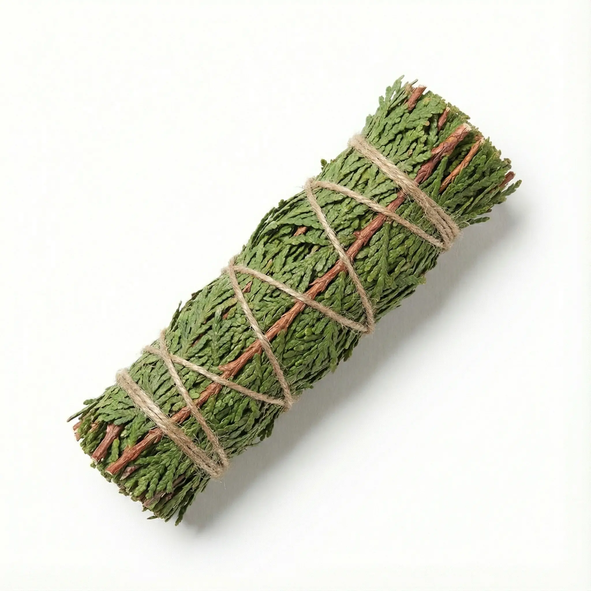 Cedar Smudge Sticks - Wholesale Smudge Sticks