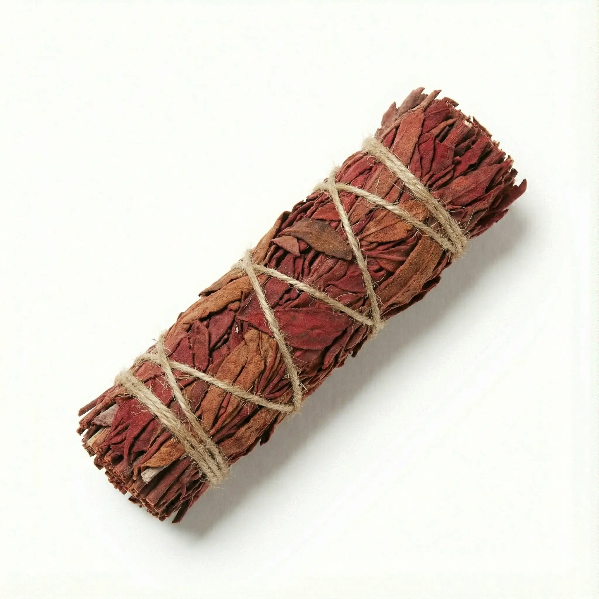 Dragon Blood Sage Smudge Sticks - Wholesale Smudge Sticks