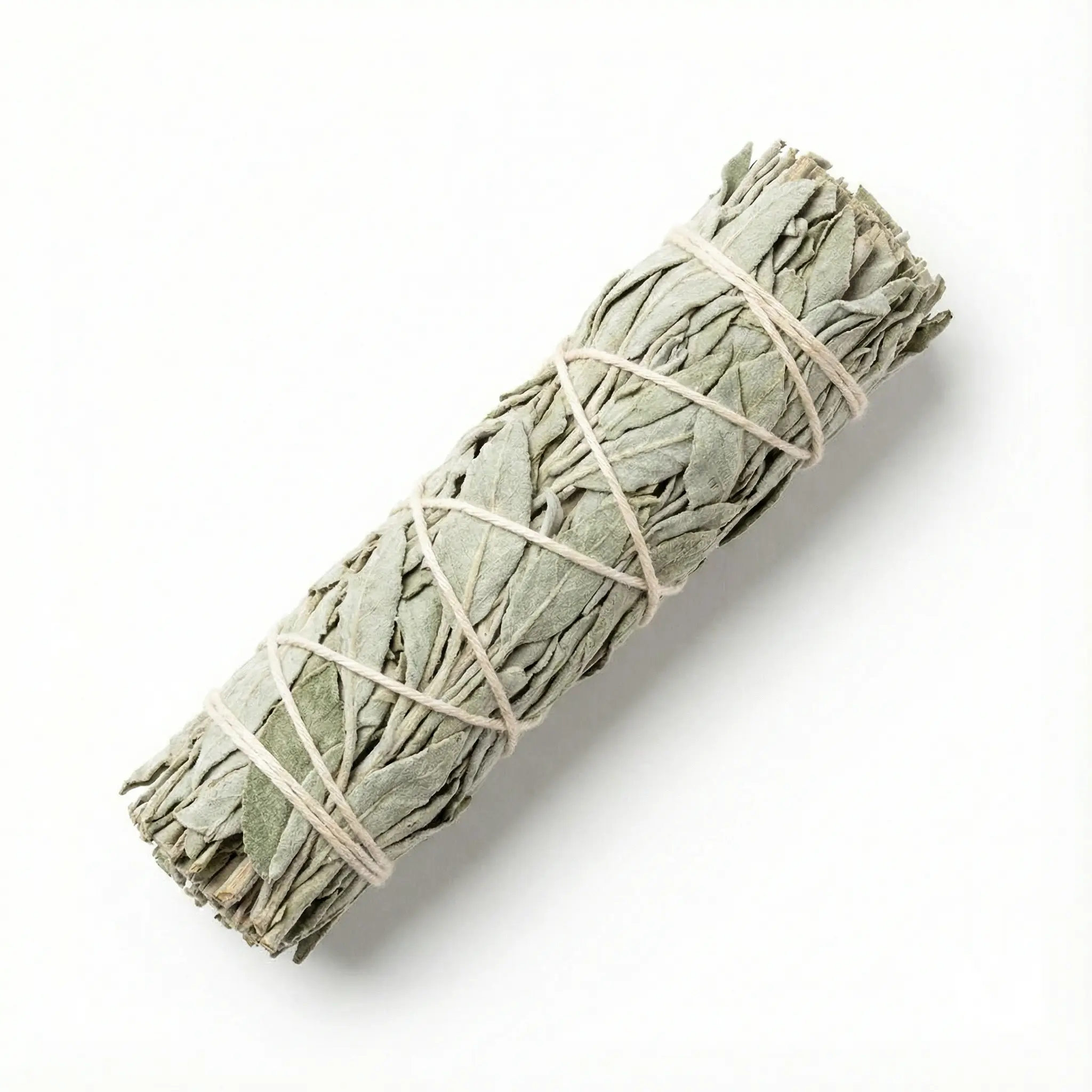 White Sage Smudge Sticks