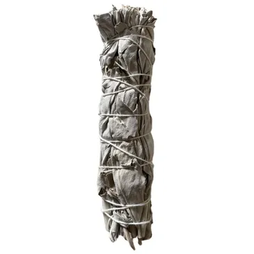 white sage smudge stick