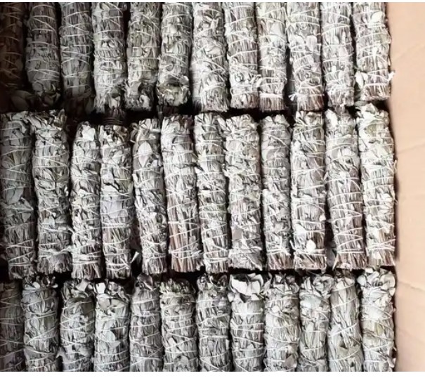 wholesale sage smudge sticks